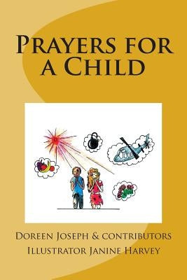 Prayers for a Child by Joseph, Doreen