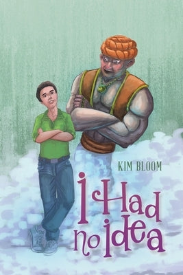 I Had No Idea by Bloom, Kim