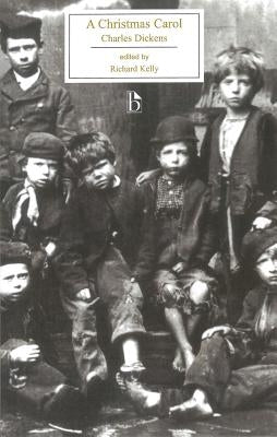 A Christmas Carol by Dickens, Charles