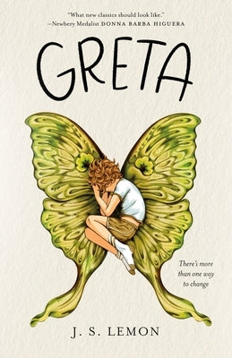 Greta by Lemon, J. S.