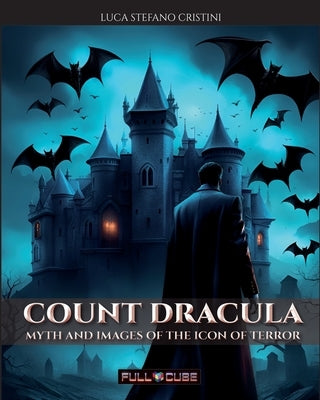 Count Dracula by Cristini, Luca Stefano