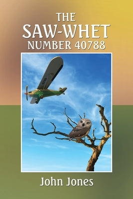 The Saw-Whet Number 40788 by Jones, John