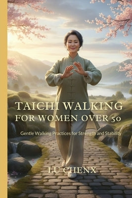 Taichi Walking for Women Over 50: Gentle Walking Practices for Strength and Stability by Chenx, Lu