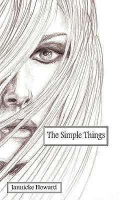 The Simple Things by Howard, Jannicke