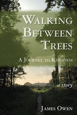 Walking Between Trees by Owen, James