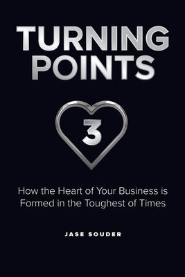 Turning Points 3 by Souder, Jase
