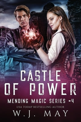 Castle of Power by May, W. J.