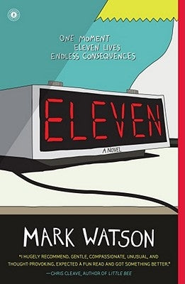 Eleven by Watson, Mark