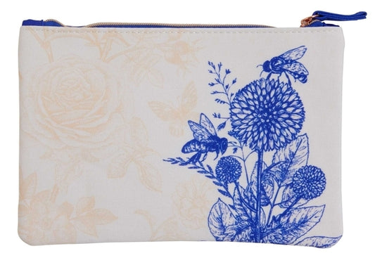 Jane Austen: Accessory Pouch by Insights