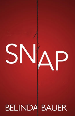 Snap by Bauer, Belinda