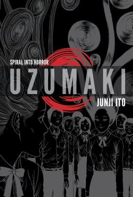 Uzumaki (3-In-1 Deluxe Edition) by Ito, Junji