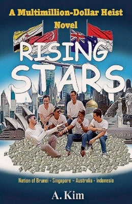 Rising Stars by Kim, A.