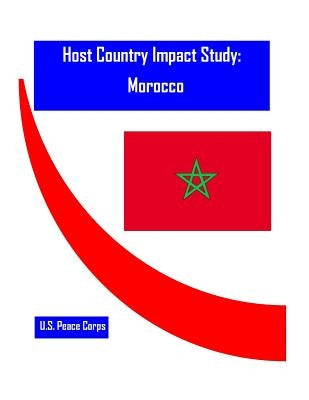 Host Country Impact Study: Morocco by Penny Hill Press