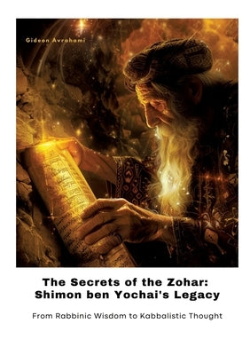 The Secrets of the Zohar: Shimon ben Yochai's Legacy: From Rabbinic Wisdom to Kabbalistic Thought by Avrahami, Gideon
