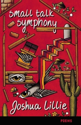 Small Talk Symphony by Lillie, Joshua