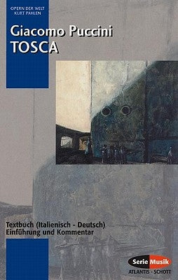 Tosca by Puccini