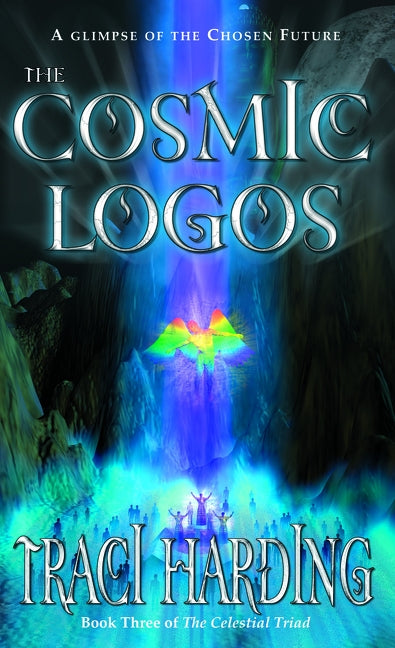 Cosmic Logos by Harding, Traci