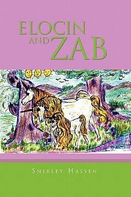 Elocin and Zab by Hassen, Shirley