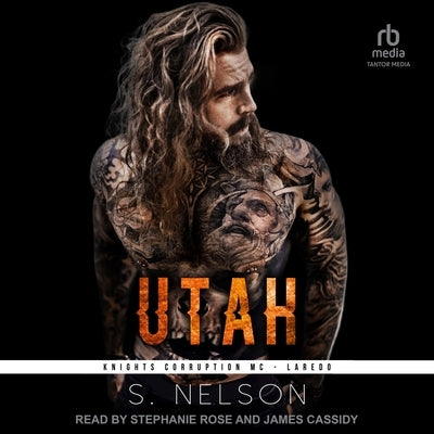 Utah by Nelson, S.