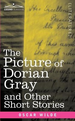 The Picture of Dorian Gray and Other Short Stories by Wilde, Oscar
