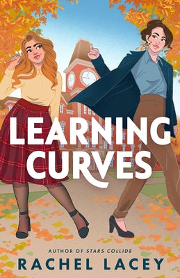 Learning Curves by Lacey, Rachel