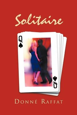 Solitaire by Raffat, Donn
