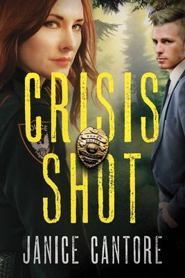 Crisis Shot by Cantore, Janice