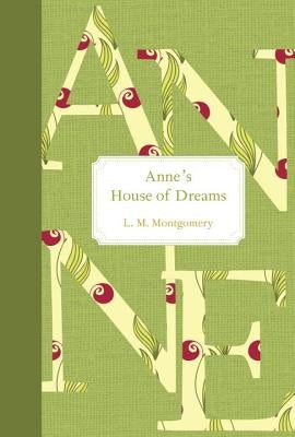 Anne's House of Dreams by Montgomery, L. M.