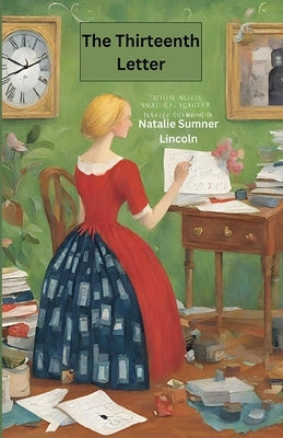 The Thirteenth Letter by Lincoln, Natalie Sumner