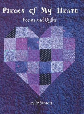 Pieces of My Heart by Simon, Leslie