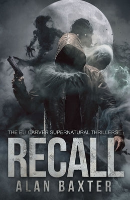 Recall by Baxter, Alan