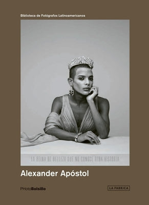 Alexander Apóstol: Photobolsillo by Apostol, Alexander