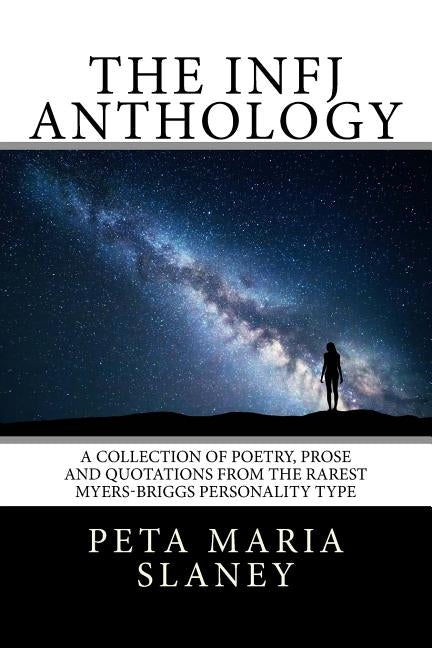 The Infj Anthology by McGuinness, Julia