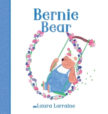 Bernie Bear by Lorraine, Laura
