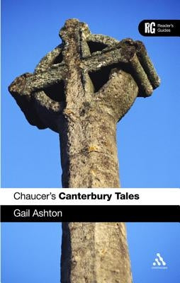 Chaucer's The Canterbury Tales by Ashton, Gail