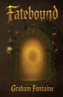Fatebound by Fontaine, Graham