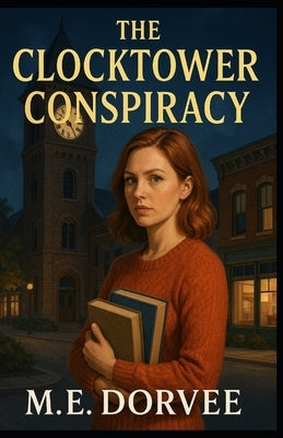 The Clocktower Conspiracy: An Aurora Teagarden Mysteries Inspired Novel by Dorvee, M. E.