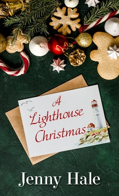 A Lighthouse Christmas by Hale, Jenny