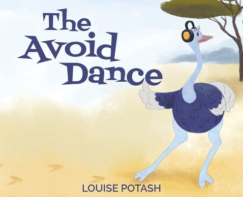 The Avoid Dance by Potash, Louise