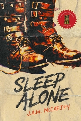 Sleep Alone by McCarthy, J. a. W.