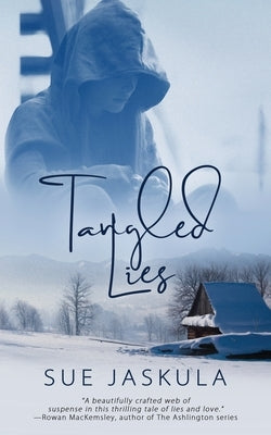 Tangled Lies by Jaskula, Sue