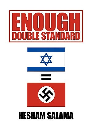 Enough Double Standard by Salama, Hesham