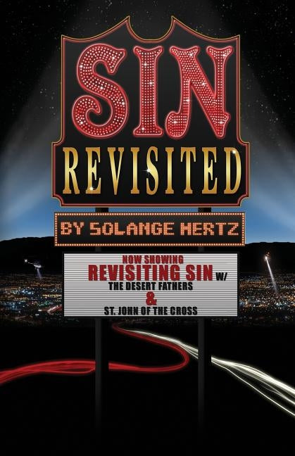Sin Revisited by Hertz, Solange