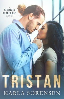 Tristan by Sorensen, Karla