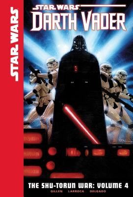 Shu-Torun War: Volume 4 by Gillen, Kieron