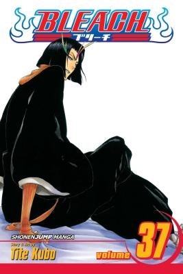 Bleach, Vol. 37: Volume 37 by Kubo, Tite