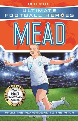 Beth Mead: Collect Them All! by Stead, Emily