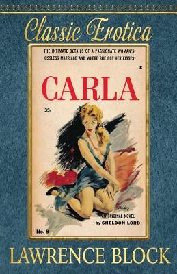 Carla by Block, Lawrence