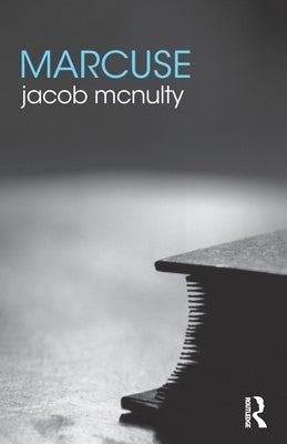 Marcuse by McNulty, Jacob