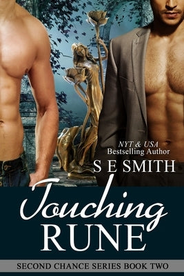 Touching Rune: Fantasy Romance by Smith, S. E.